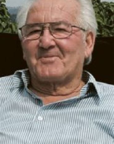 Profilbild von Karl Fred Sperling